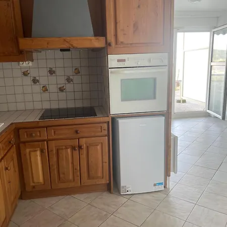 Apartamento Le De La
