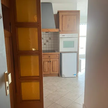 Apartamento Le De La Saint-Valery-en-Caux