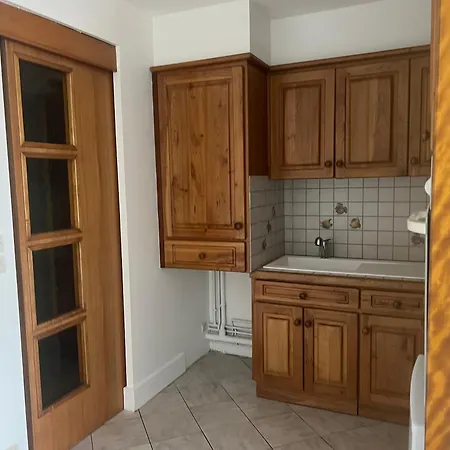 Le De La Apartamento *