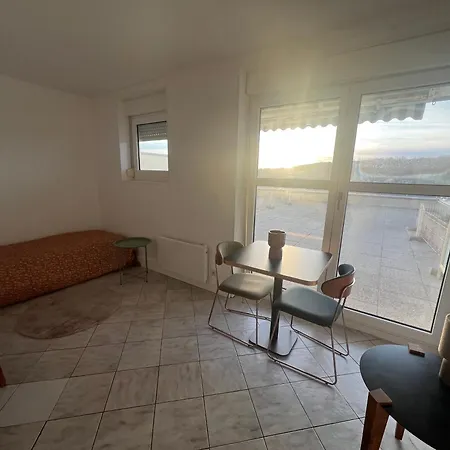 Apartamento Le De La Saint-Valery-en-Caux