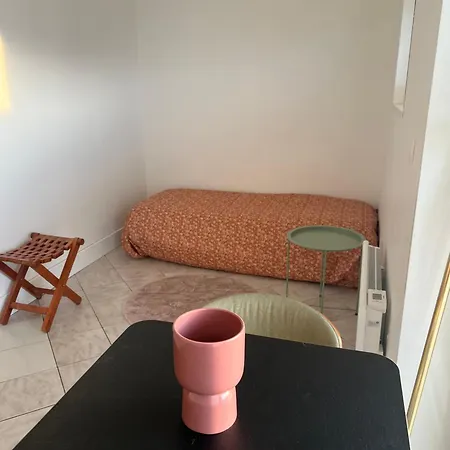 Apartamento Le De La